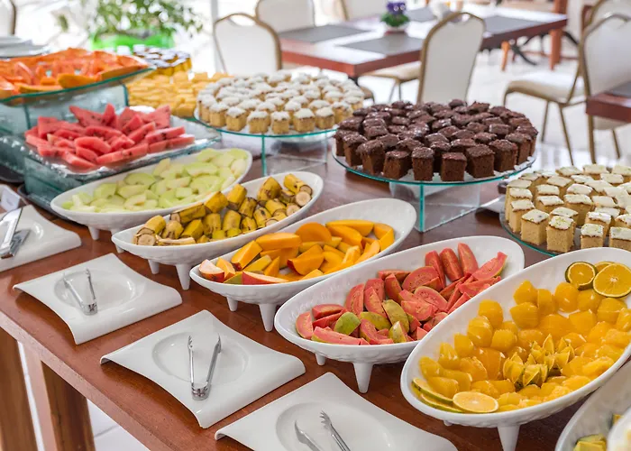 Hotel Solar do Imperador Porto Seguro